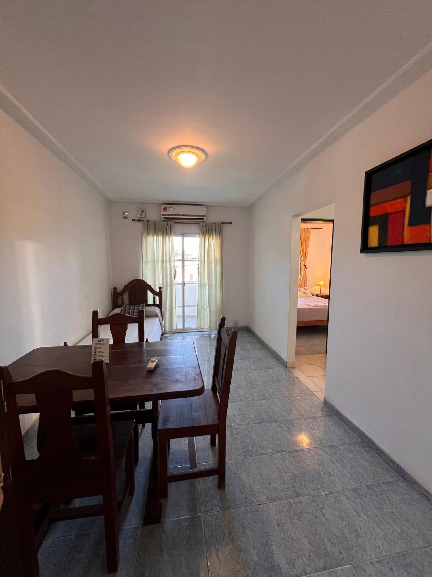 Hotel Salvador Catamarca San Fernando del Valle de Catamarca Eksteriør billede